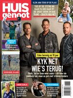 Huisgenoot